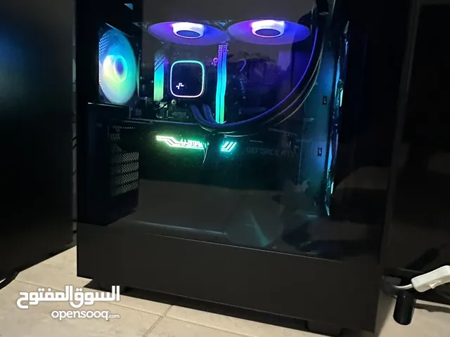 3080 Gaming PC for Sale
