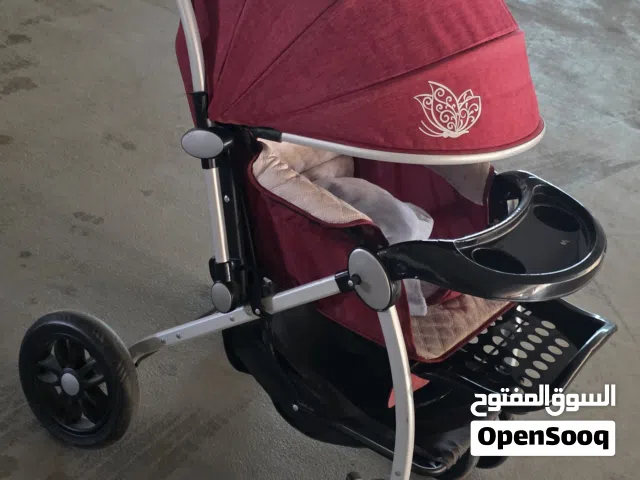 stroller pram for aged 0-6 years