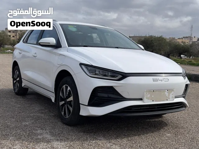 2024, بي واي دي, E2