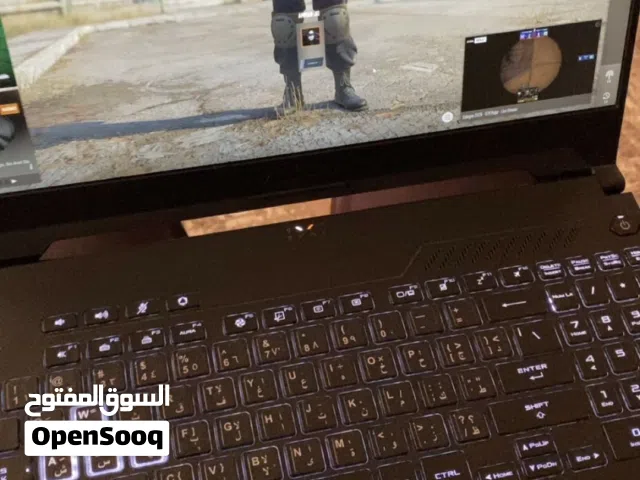 Windows Asus for sale  in Amman