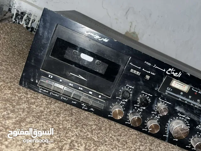 راديو قريونس الصداع