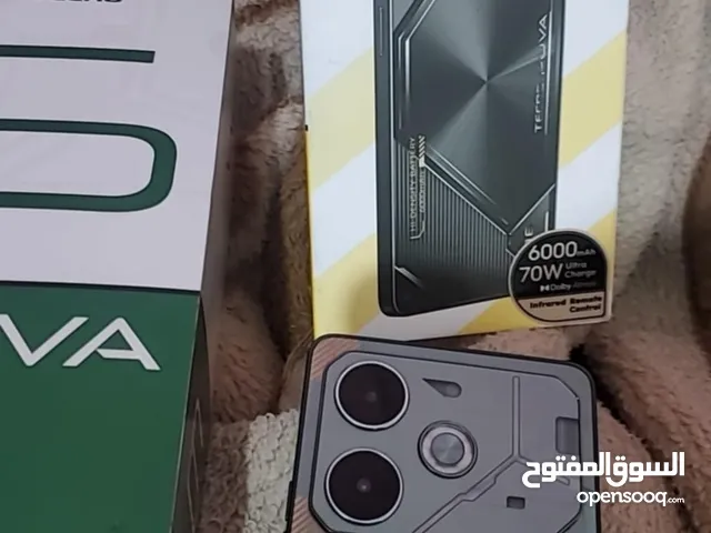 Tecno Pova 128 GB in Zarqa