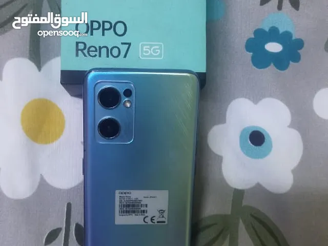 Oppo Reno 5G 256 GB in Cairo