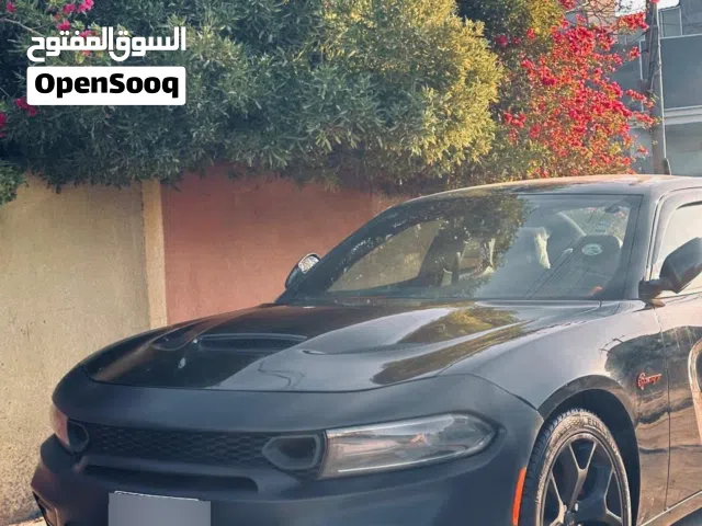 دوج جارجر 2016 sxt