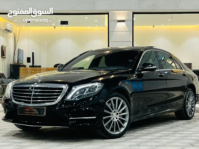 Used Mercedes Benz CLS-Class in Al Jubail