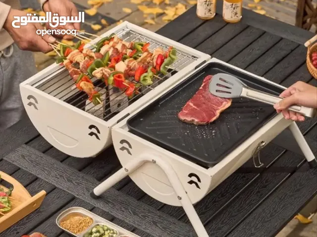 Barbecue Grill
