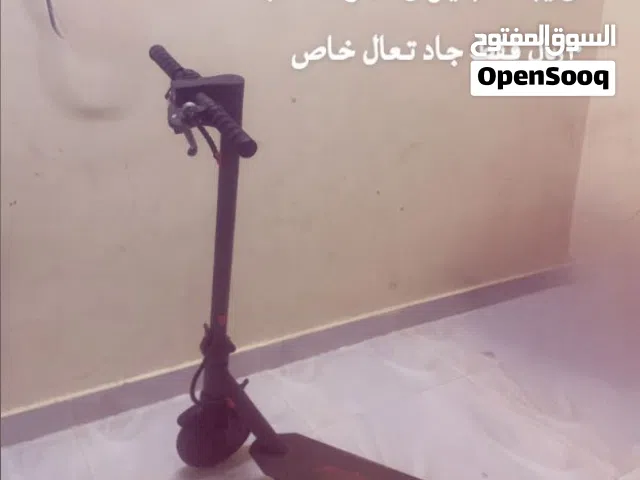 سكوتر مستعمل موديل 2025