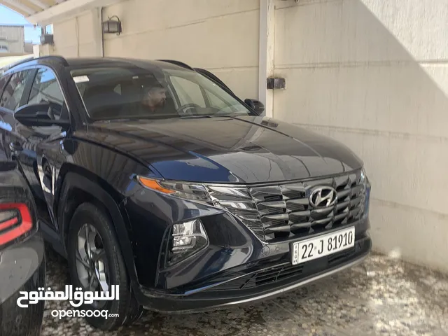 Used Hyundai Tucson in Baghdad