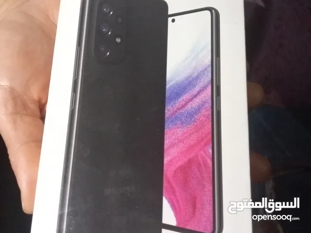 Samsung A53 5G 256 gb
