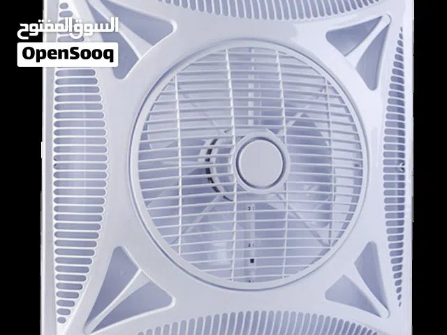 Ceiling Fan 70W 60x60 Square - مروحة سقف 70 واط 60×60 مربعة