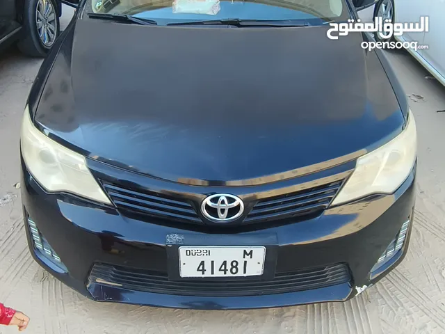 Dubai number plate M 41481