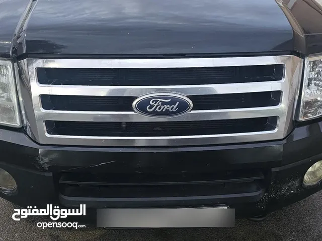Used Ford Expedition in Tabuk