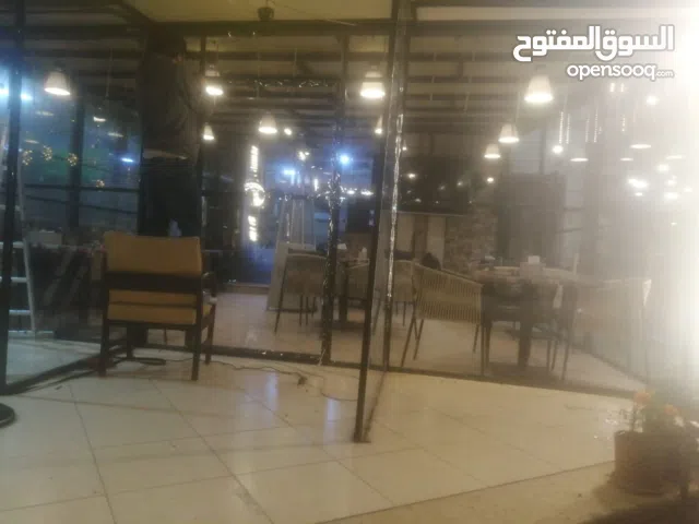 طبازه تسكير الكوفي شوبات والمقاهي و الاشرعه والبيرغولا و جميع انواع المظلات