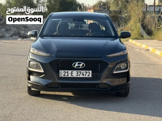 Used Hyundai Kona in Baghdad