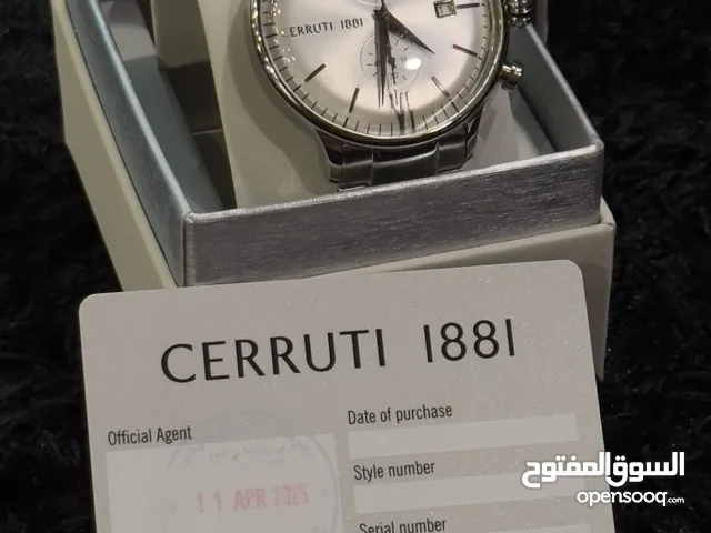 ساعه رجاليه