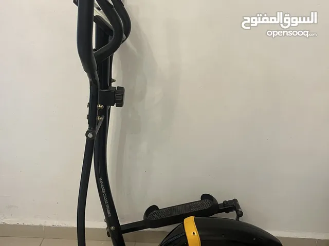 جهاز كروس نوع يورك فتنيس