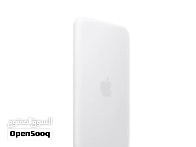 للبيع بور بينك ابل اصلي