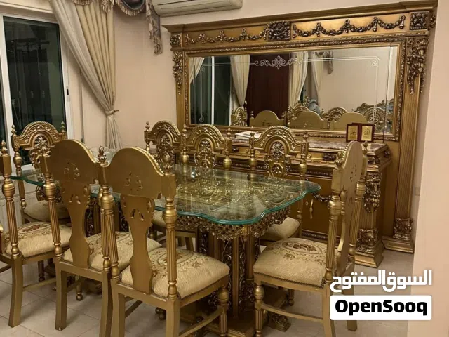 250 m2 3 Bedrooms Apartments for Rent in Amman Um Uthaiena Al Gharbi