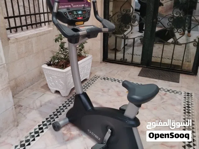 بايك تمارين ثابت أمريكي بلد المنشأ خاص للانديه وممكن للمنزل