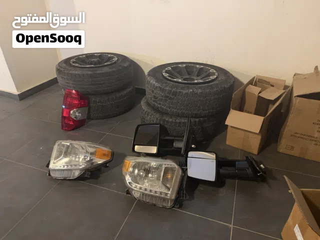 تويوتا تندرا 2014