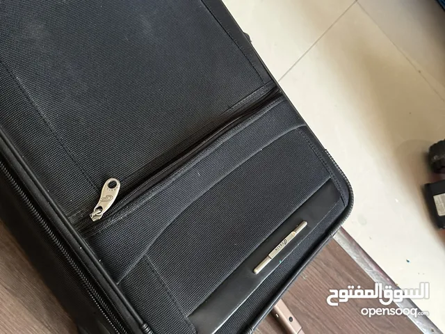 Bag for traveling with good condition
