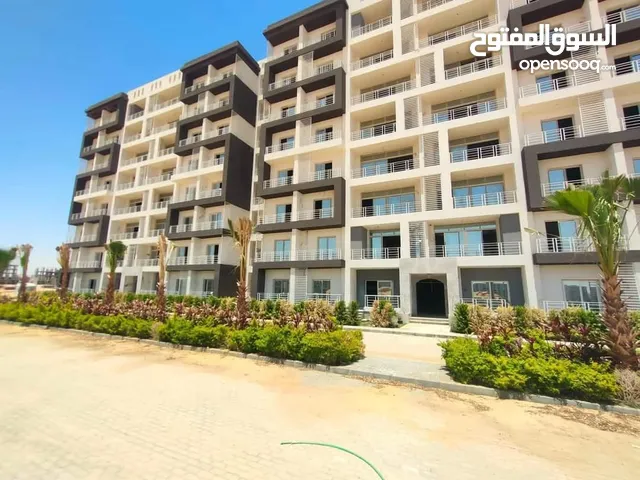 1 m2 3 Bedrooms Apartments for Sale in Cairo New Administrative Capital