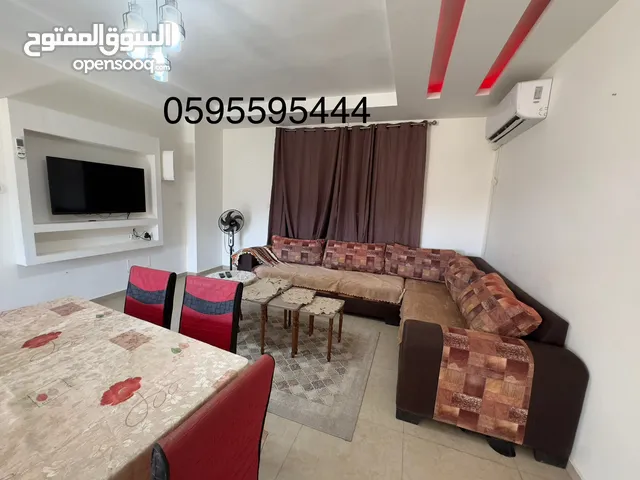 145 m2 3 Bedrooms Apartments for Rent in Ramallah and Al-Bireh Al Tira