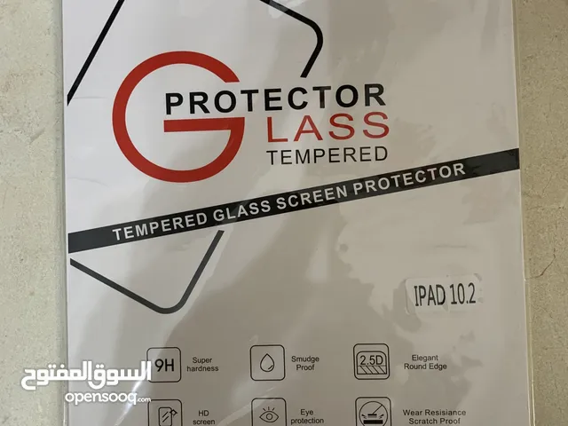 شاشة حماية جودة عالية ايباد 10.2