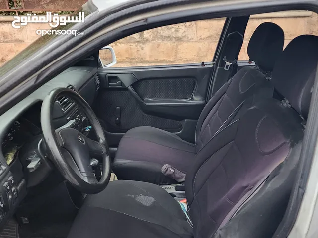 Used Opel Vectra in Amman