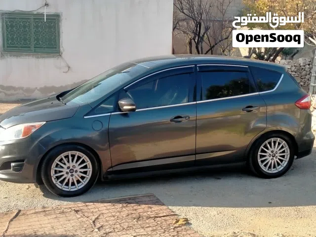 2016 Ford C-MAX