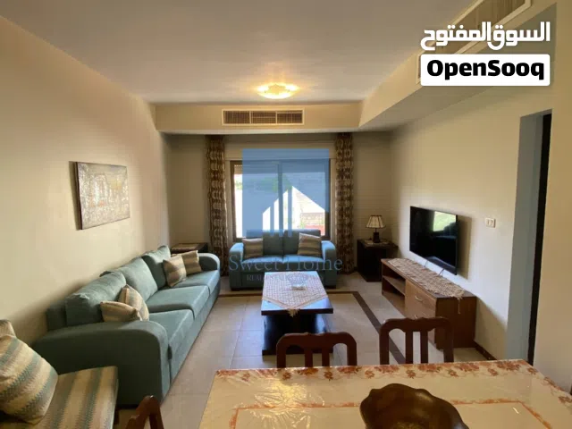 90 m2 2 Bedrooms Apartments for Sale in Amman Swefieh