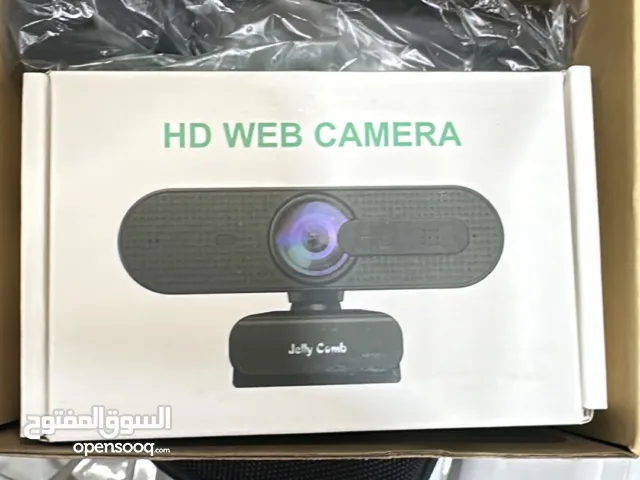 كامرات هاي كاردز