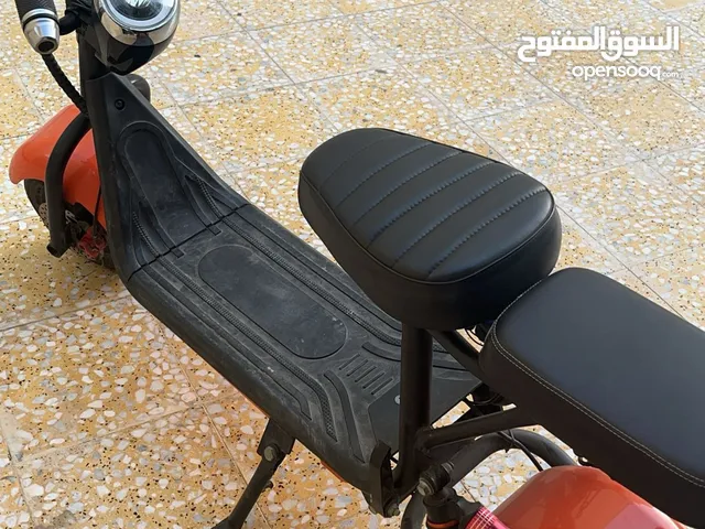 ‏سكوتر هارلى نظيف للبيع بس اللي يبغاله شد منكسر