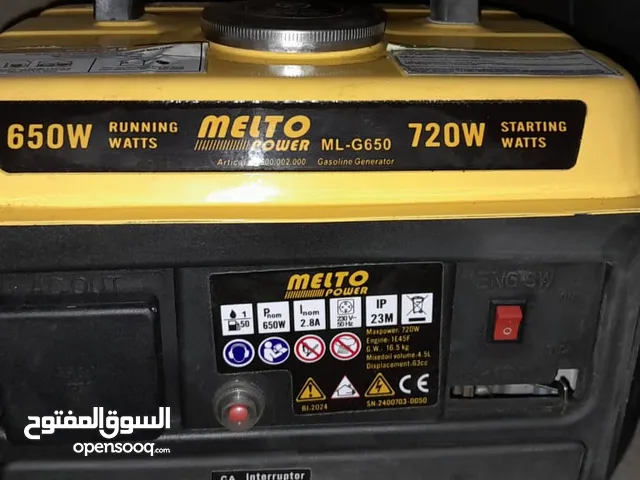  Generators for sale in Muscat