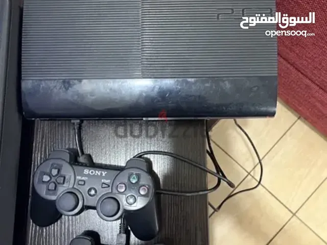 Ps3 for sale!