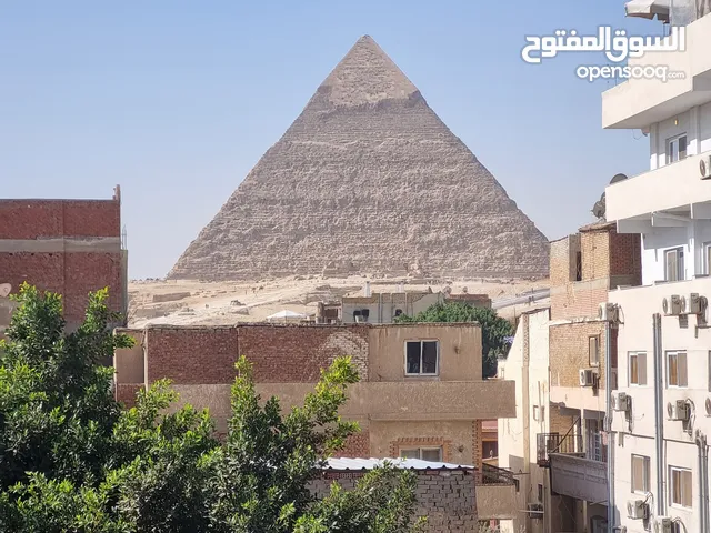 استديو للإيجار بالهرم