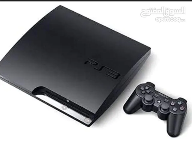 PlayStation 3 PlayStation for sale in Misrata