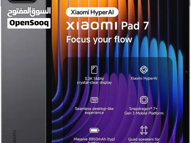 Xiaomi Other 256 GB in Benghazi