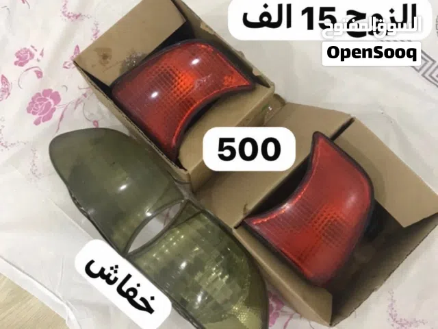 1995 بي ام دبليو اخرى