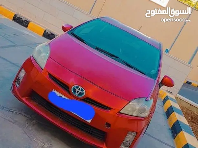 تويوتا بريوس 2011 للبيع
