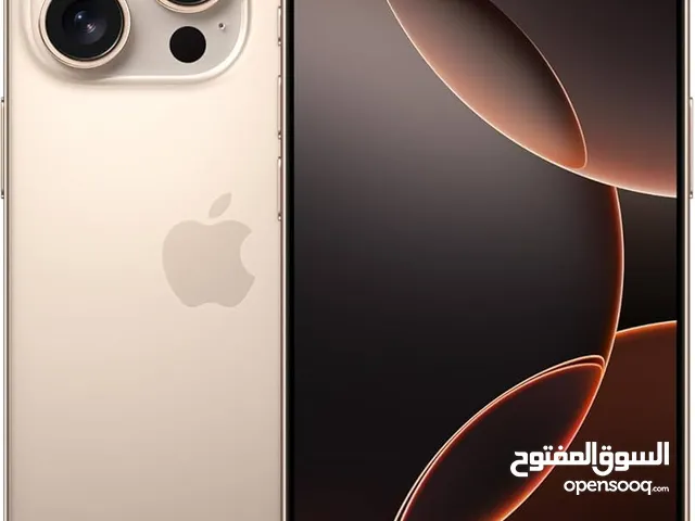 Iphone16 pro max