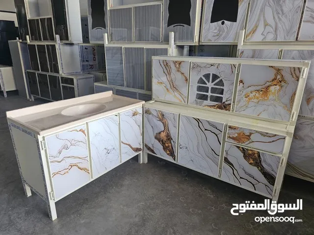 تخفيض لفتره ( كاونترات المنيوم صيني مترونص)