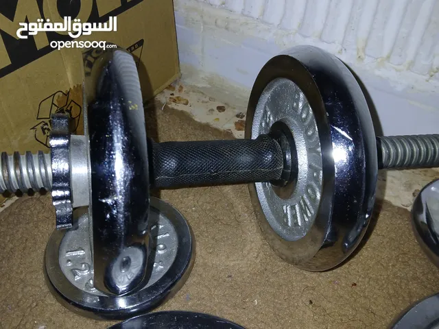 ديمبليز للبيع في استعمال نظيف جديده زي ماهيا