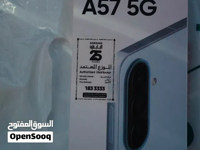 Samsung Galaxy A57