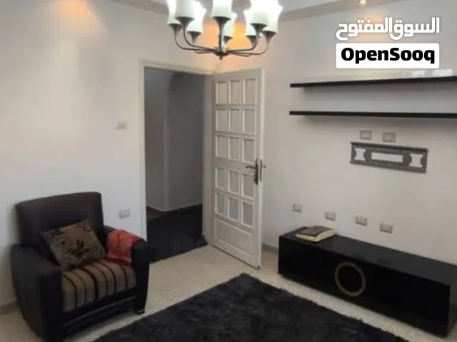 شقة الدور السابع عمارات صلاح الدين مفروشة موقع حي