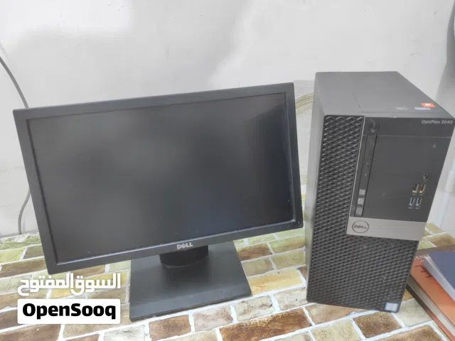 Windows Dell  Computers  for sale  in Najaf