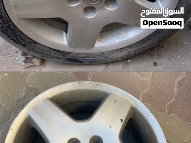 رنقات لكزس 430