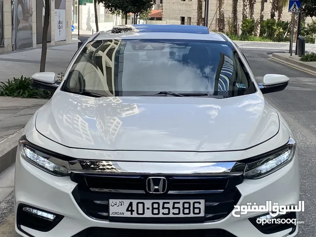 Honda Insight 2019 in Amman