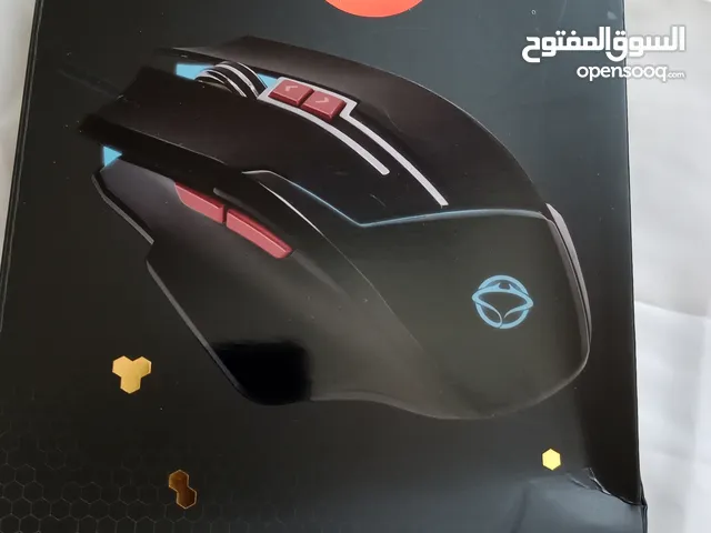 Gaming PC Gaming Keyboard - Mouse in Dubai
