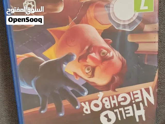 شريط لعبة الجار استخدام خفيف مره ومافي اي مشاكل